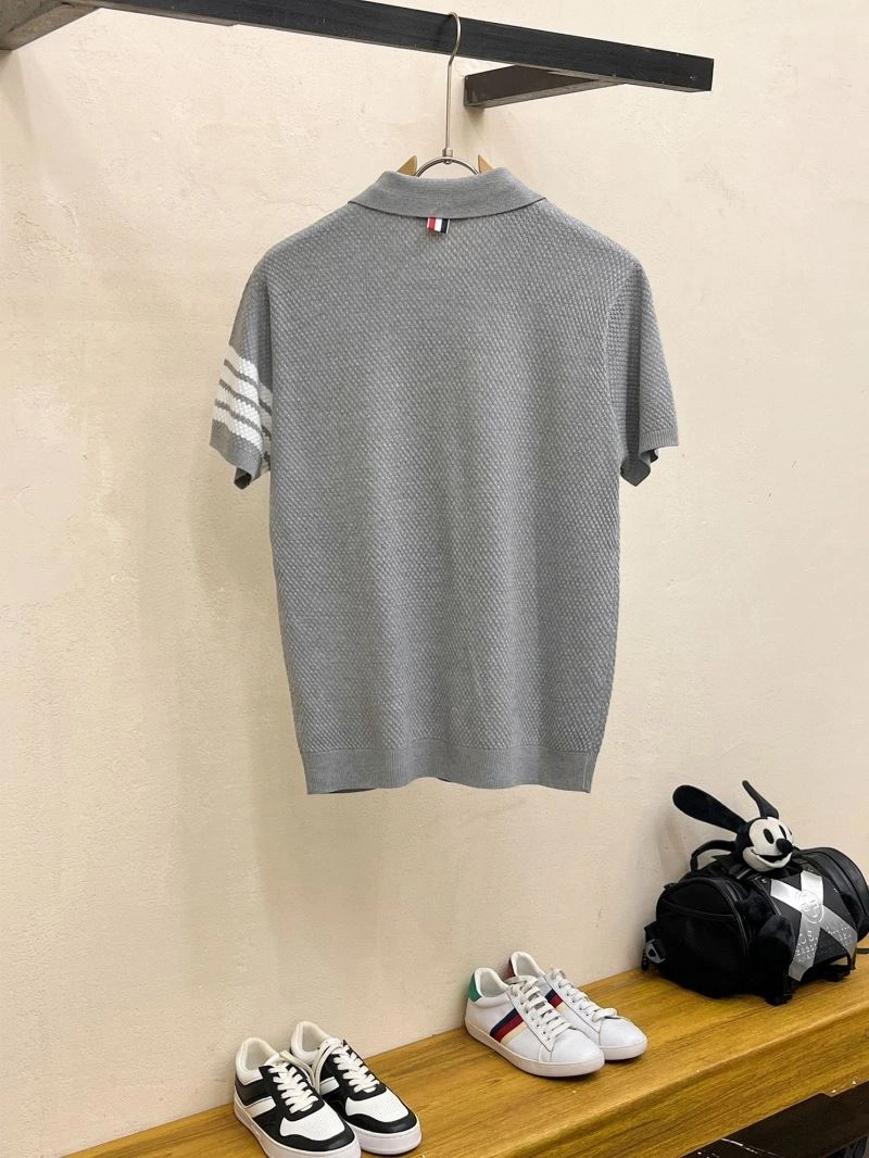 Thom Browne T-Shirts Sophisticated 173674