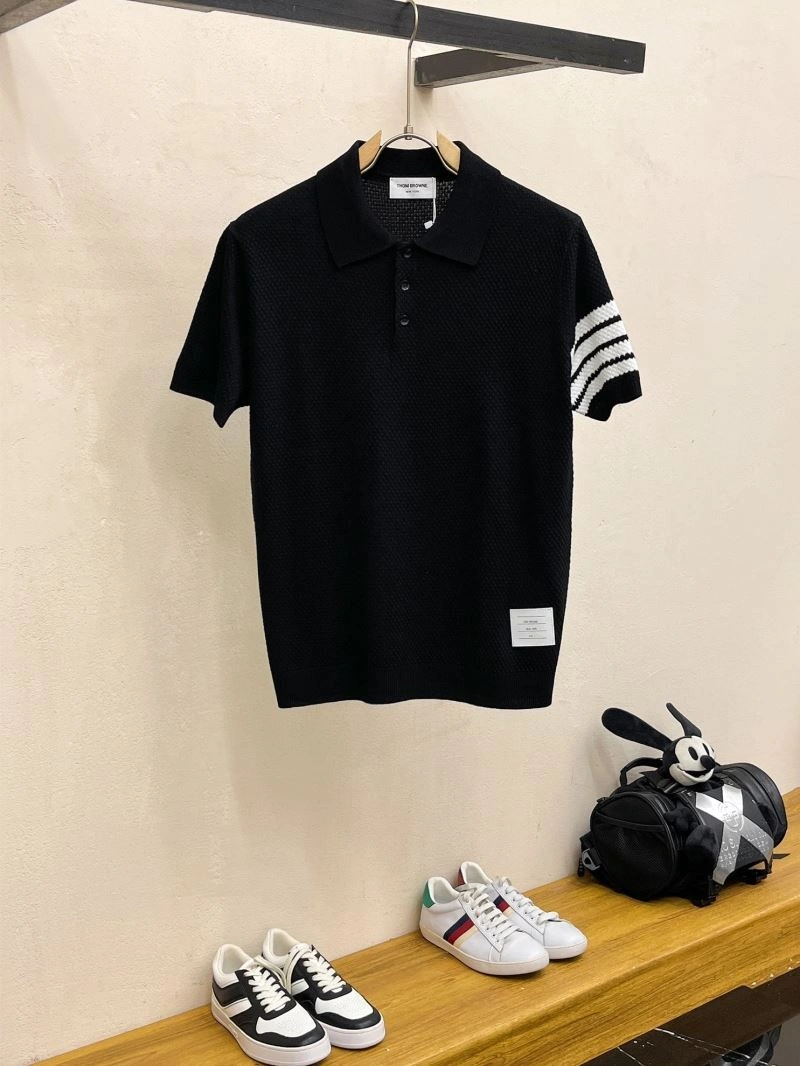 Versatile Thom Browne T-Shirts 173669