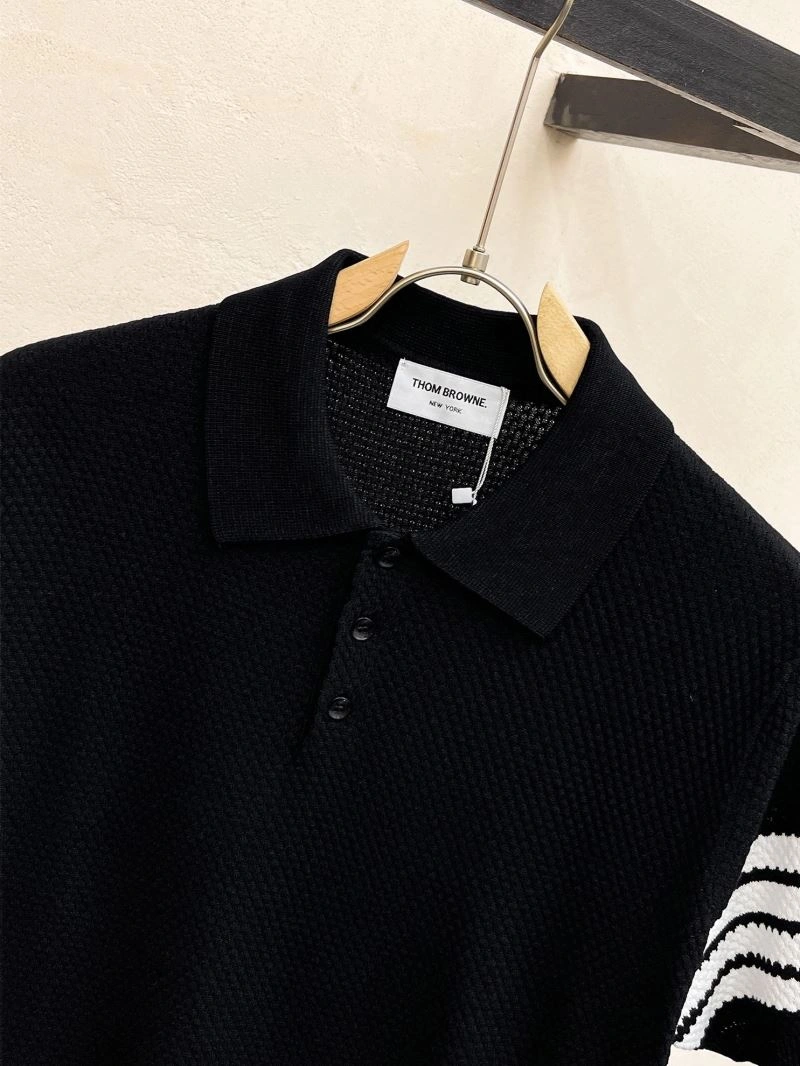Versatile Thom Browne T-Shirts 173669