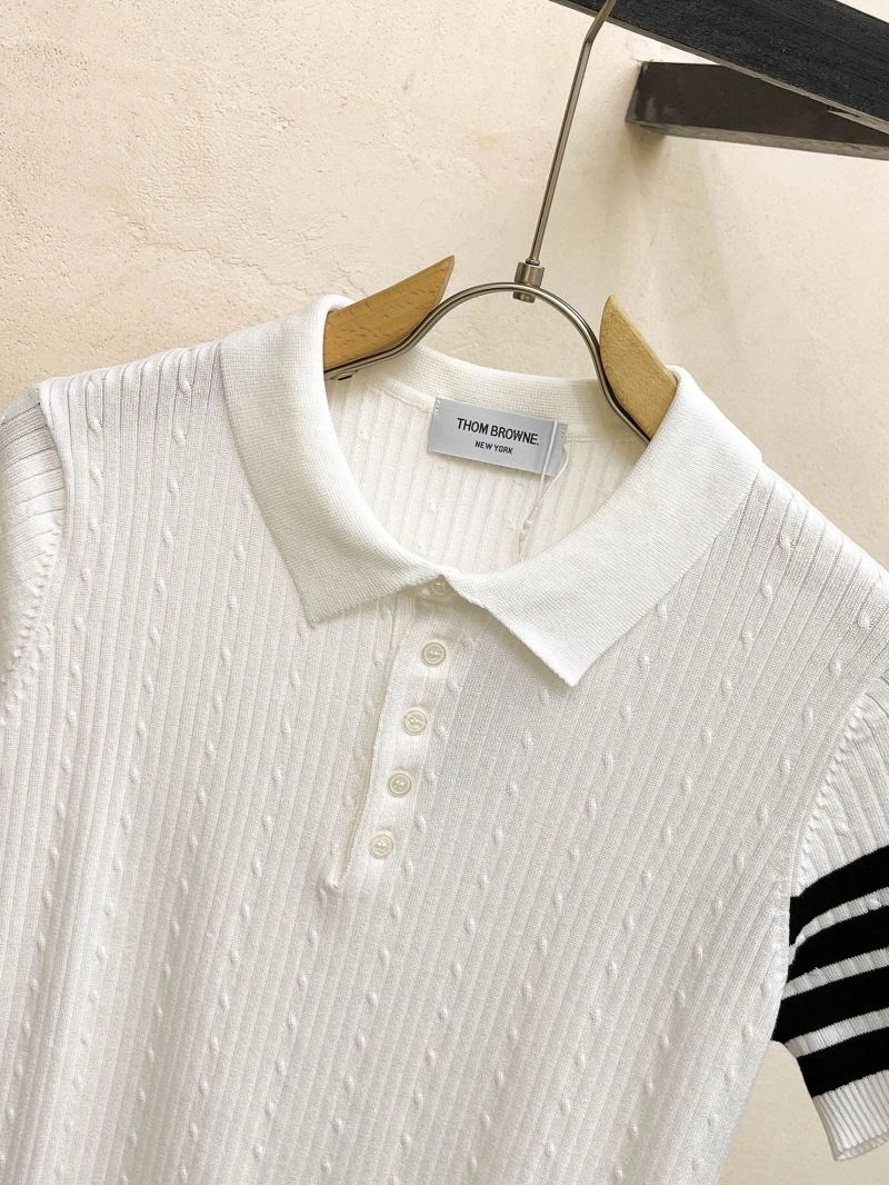 Thom Browne T-Shirts Resilient 173670
