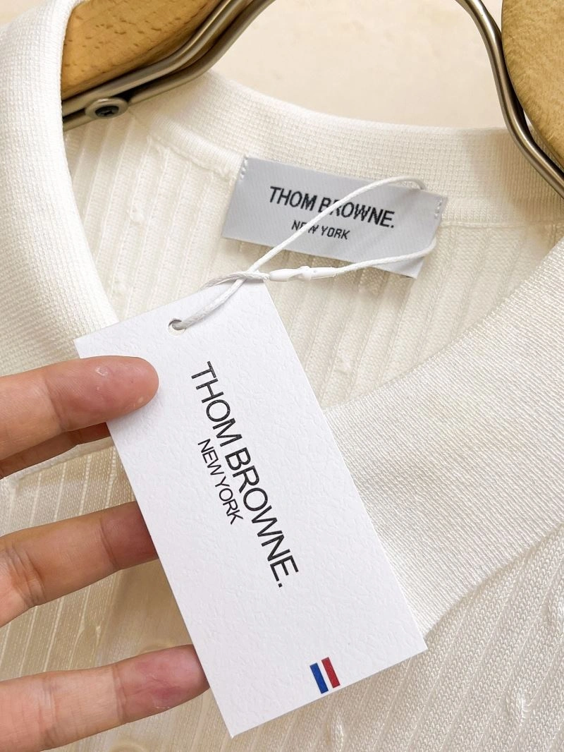 Thom Browne T-Shirts Resilient 173670