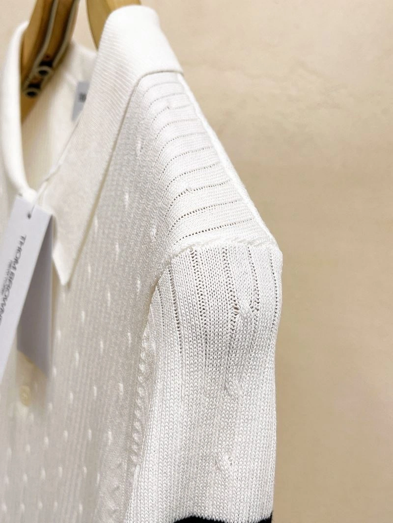 Thom Browne T-Shirts Resilient 173670