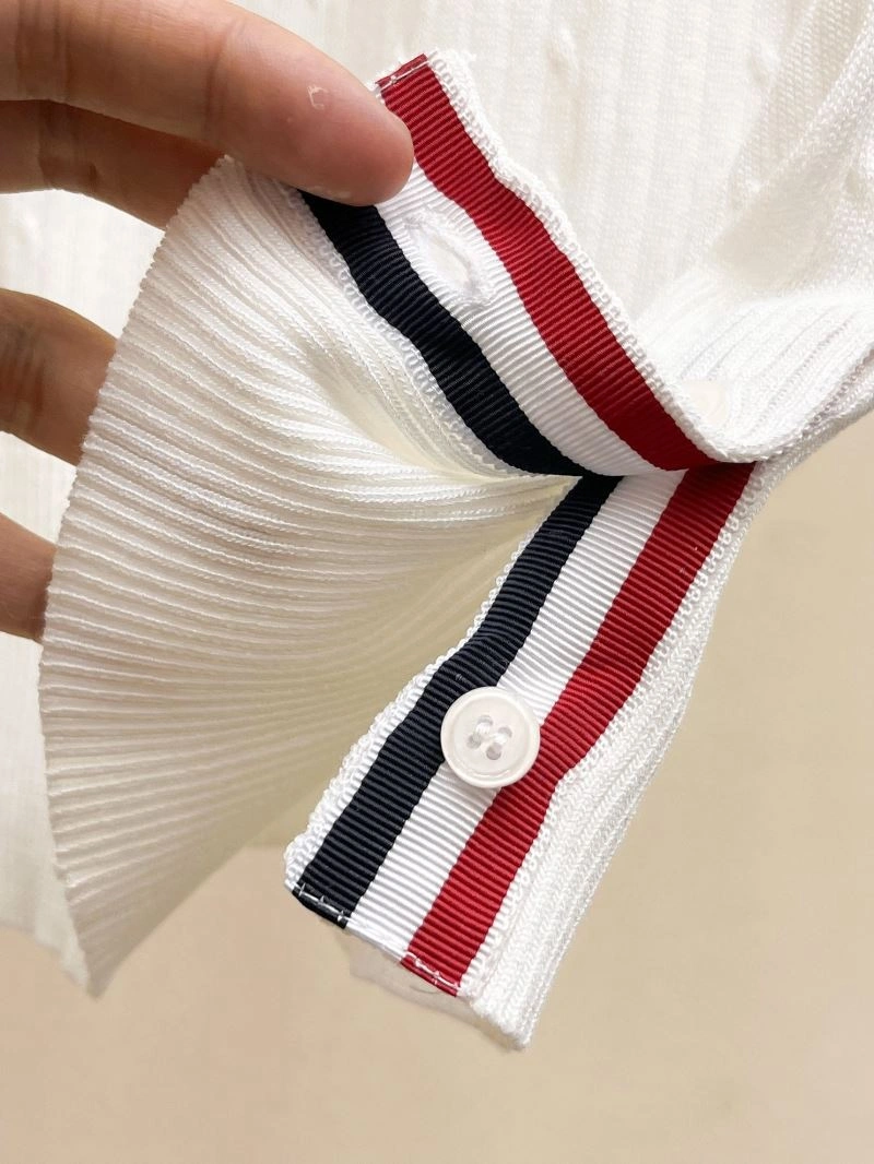 Thom Browne T-Shirts Resilient 173670