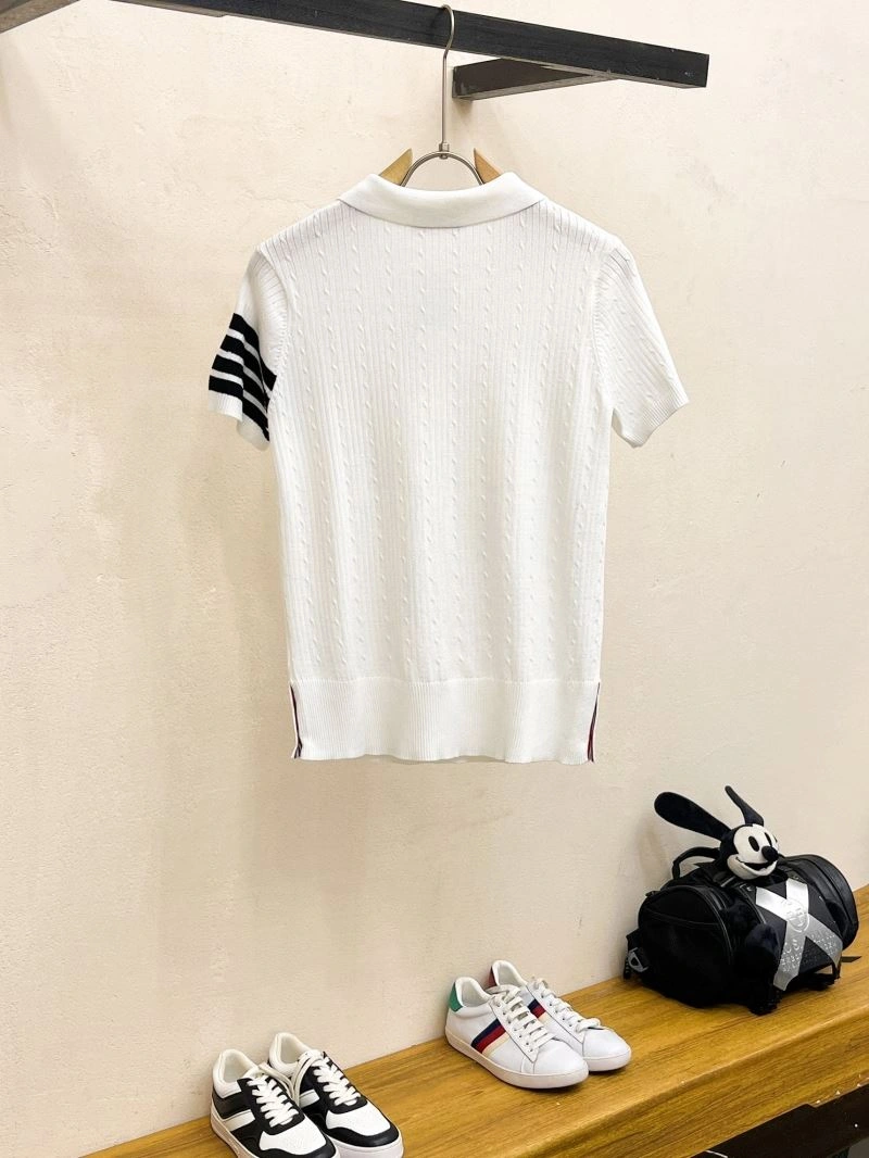Thom Browne T-Shirts Resilient 173670
