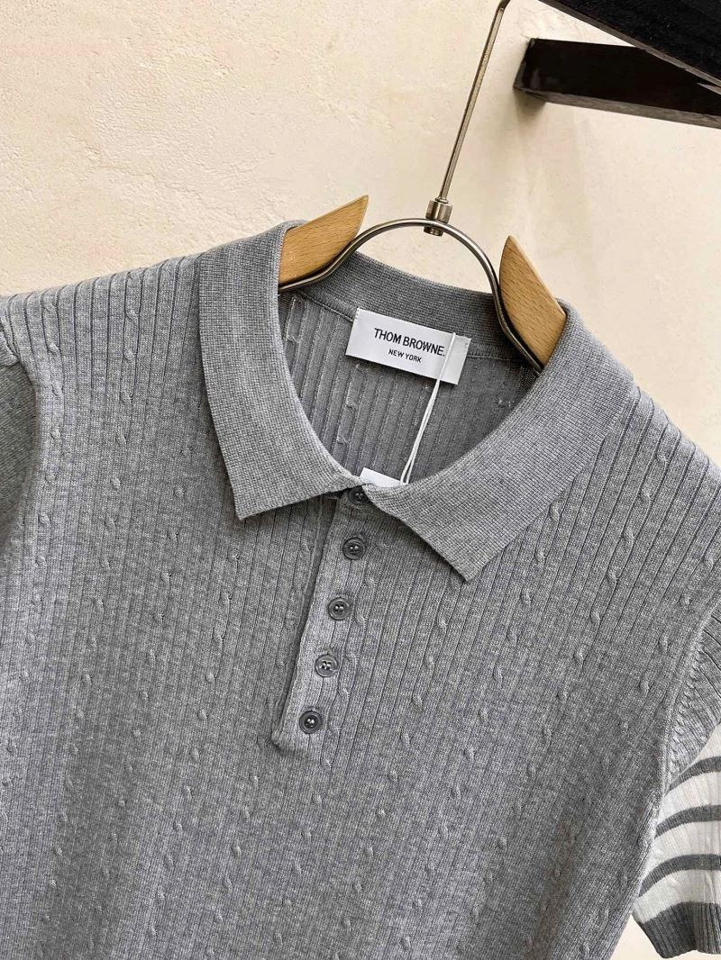 HighQuality Thom Browne T-Shirts 173701