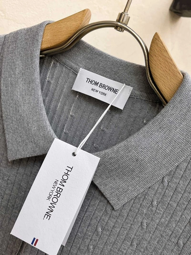 HighQuality Thom Browne T-Shirts 173701