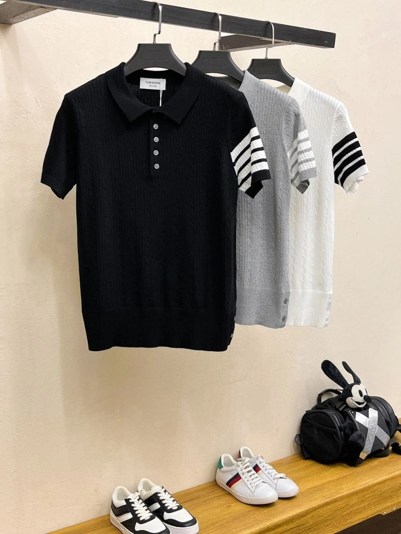 HighQuality Thom Browne T-Shirts 173701