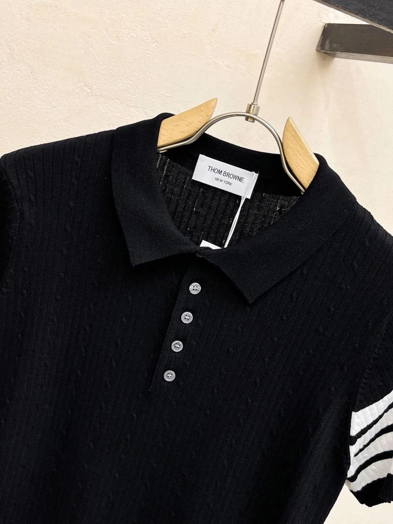 Thom Browne T-Shirts Trendy 173749
