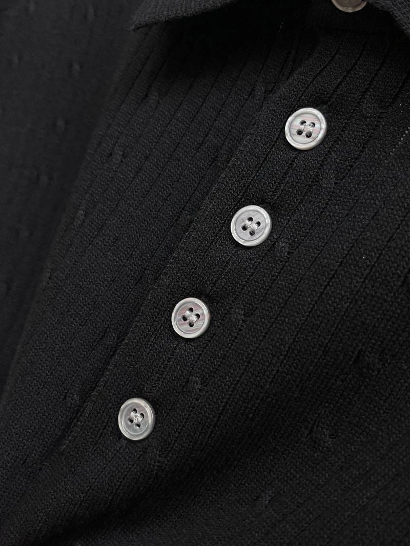 Thom Browne T-Shirts Trendy 173749