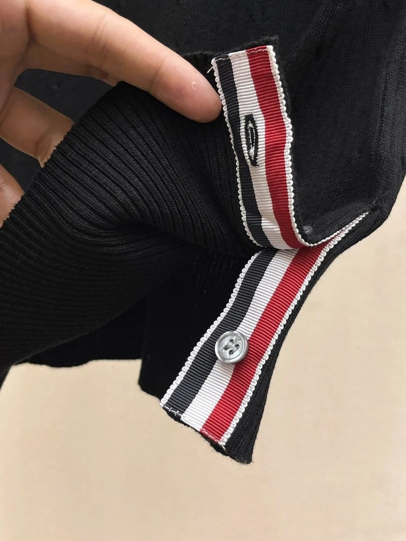 Thom Browne T-Shirts Trendy 173749