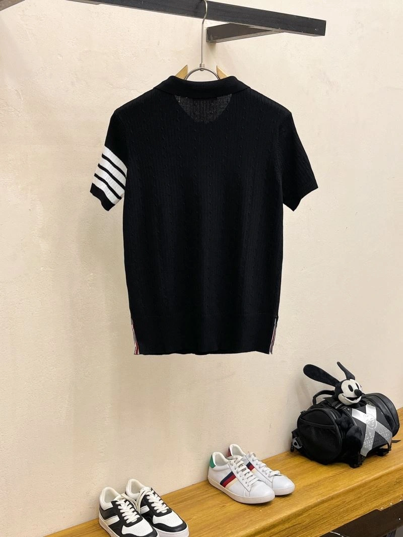 Thom Browne T-Shirts Trendy 173749