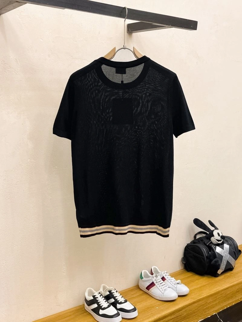 Minimalist Thom Browne T-Shirts 173677