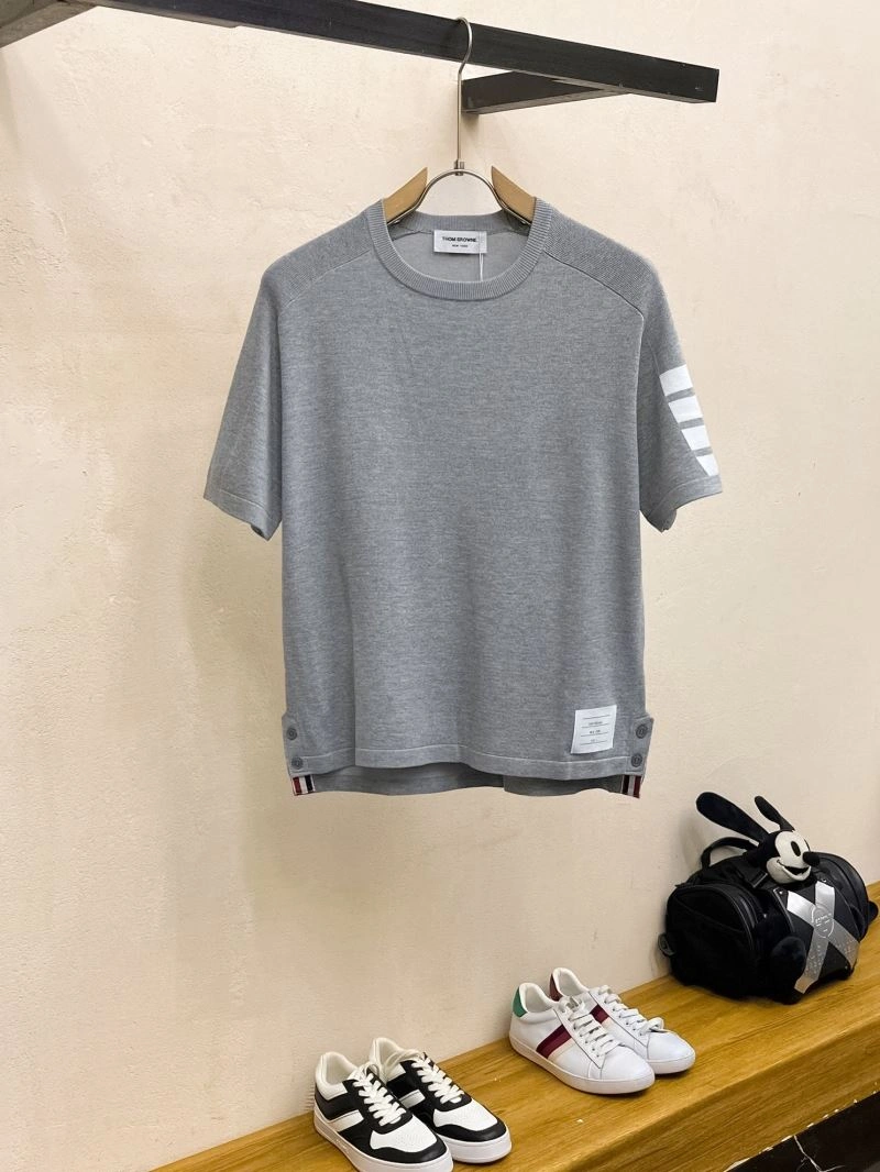 Thom Browne T-Shirts Bold 173678