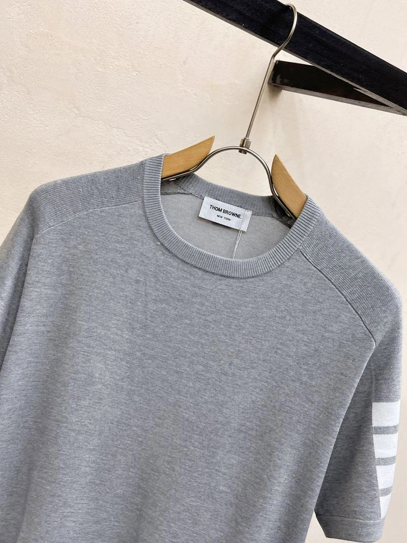 Thom Browne T-Shirts Bold 173678