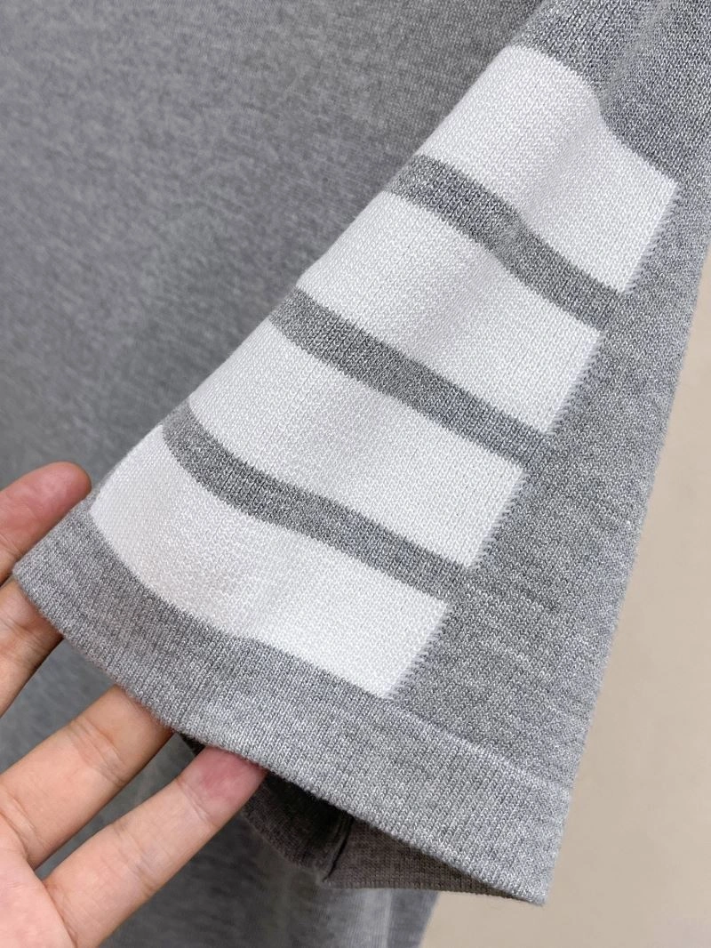 Thom Browne T-Shirts Bold 173678