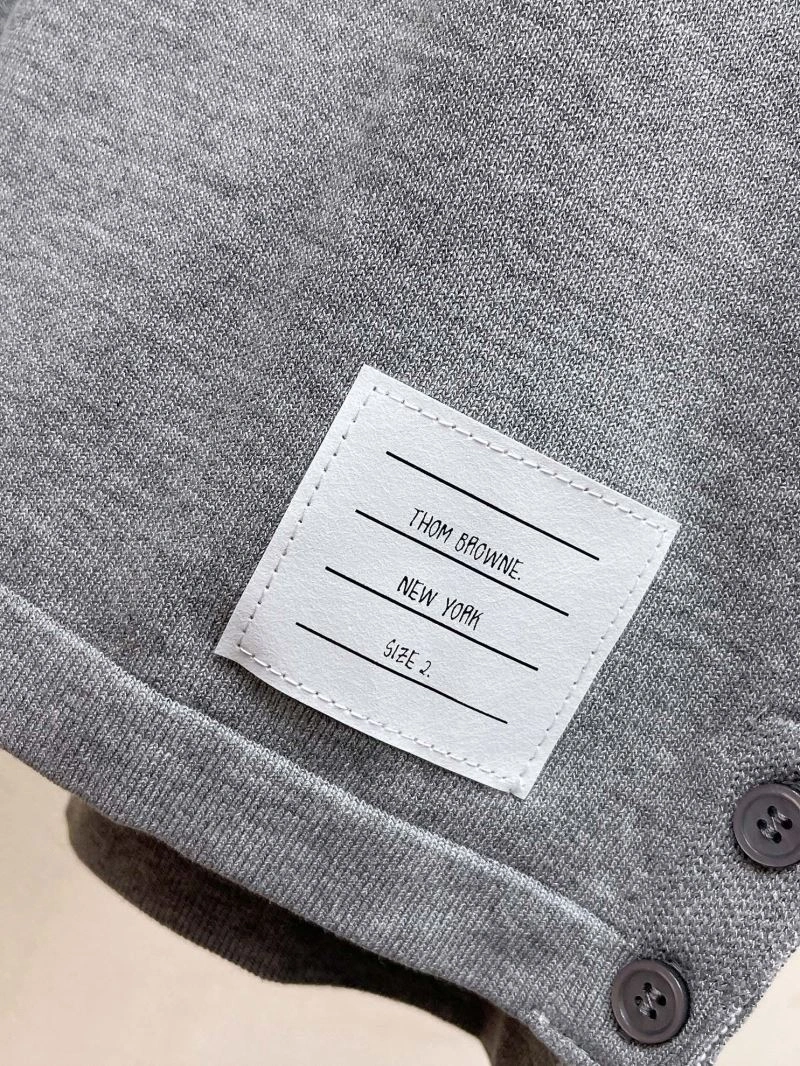 Thom Browne T-Shirts Bold 173678