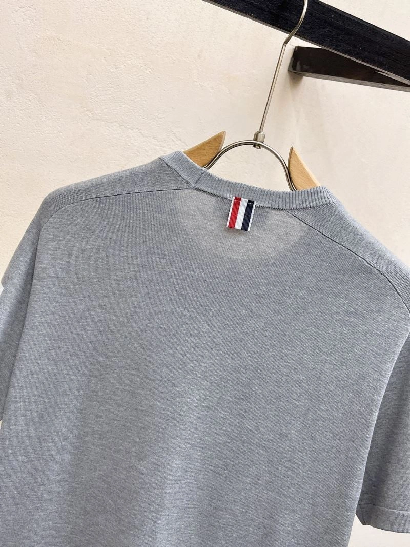 Thom Browne T-Shirts Bold 173678