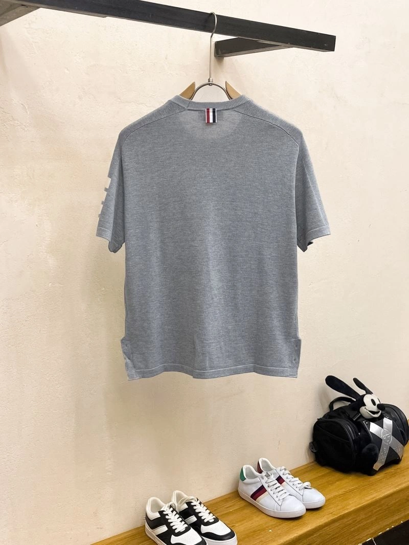 Thom Browne T-Shirts Bold 173678
