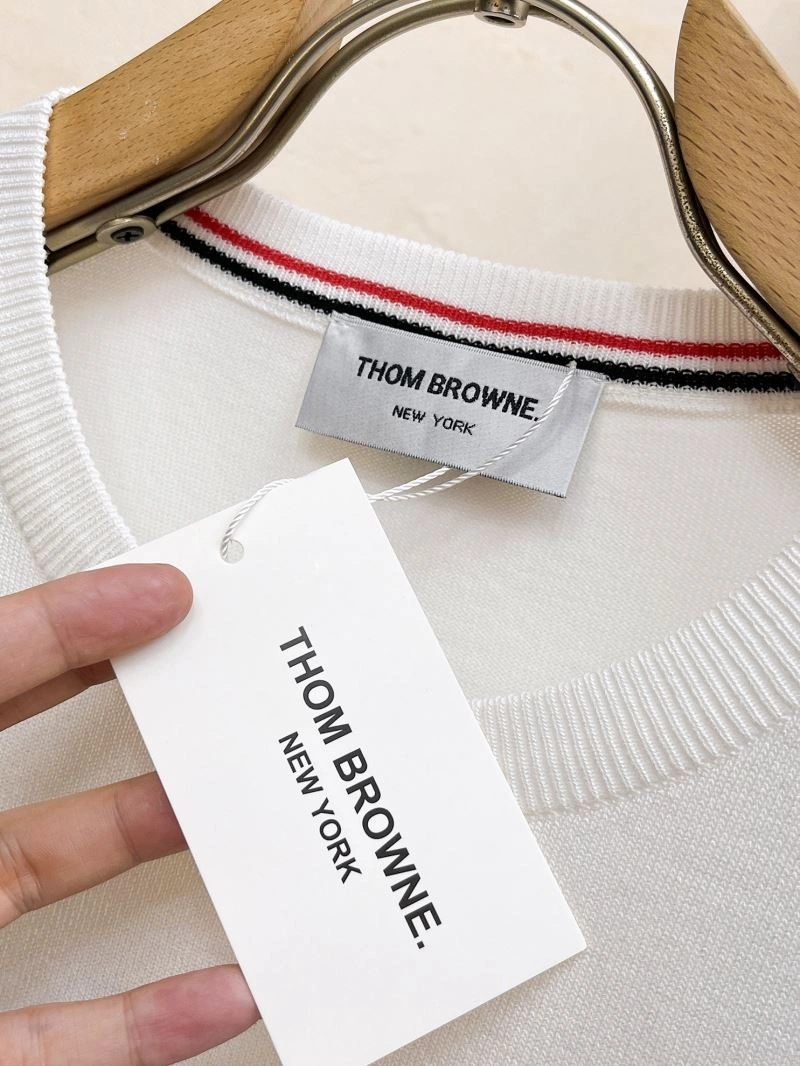 Thom Browne T-Shirts Resilient 173667