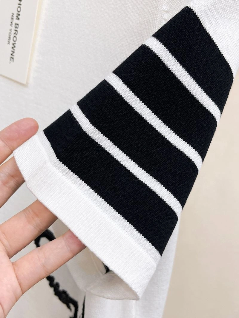 Thom Browne T-Shirts Resilient 173667