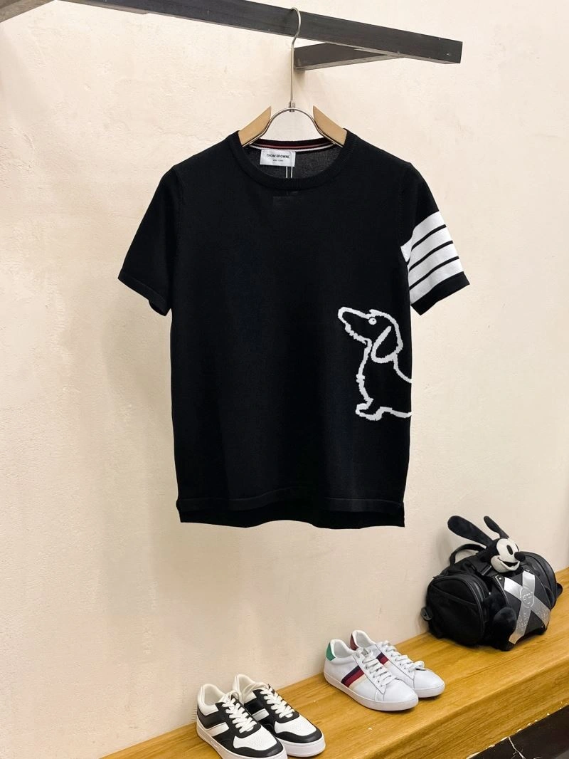 Thom Browne T-Shirts Bright 173681