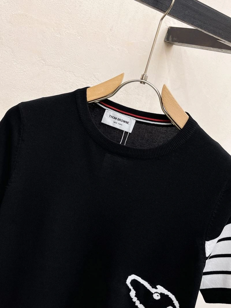 Thom Browne T-Shirts Bright 173681