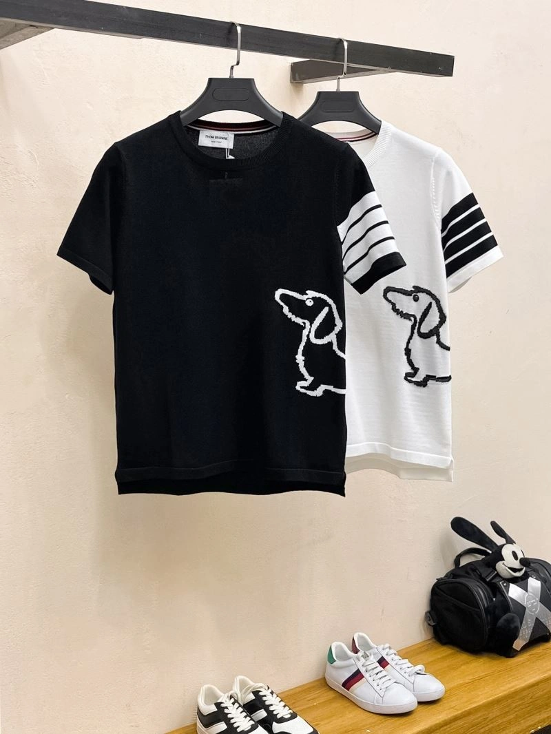 Thom Browne T-Shirts Bright 173681