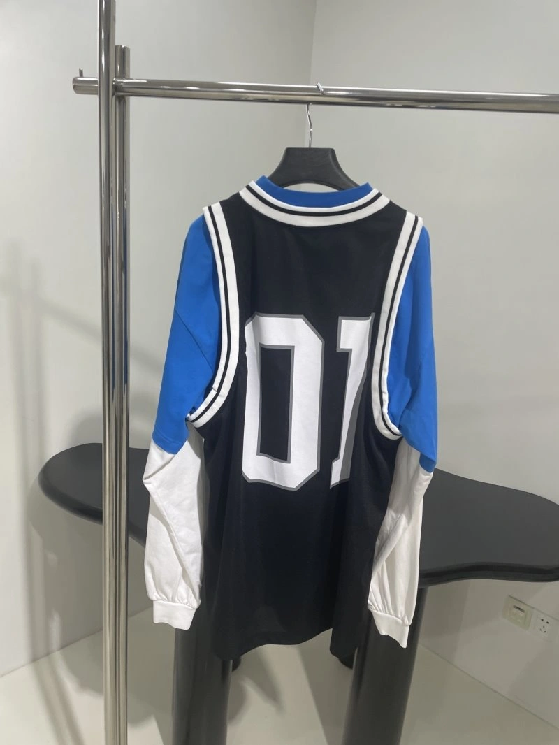 Thom Browne T-Shirts FlexibleFit 173415