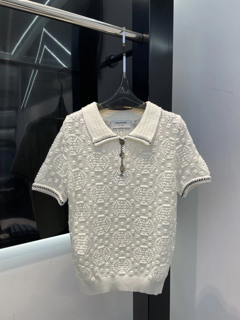 Thom Browne T-Shirts OnTrend 173369