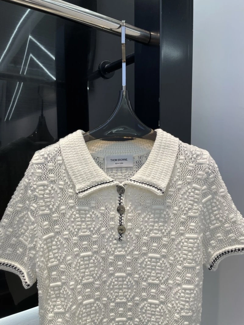 Thom Browne T-Shirts OnTrend 173369