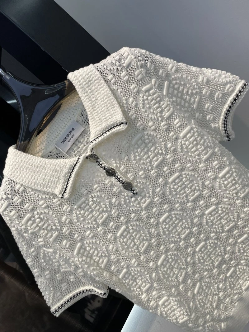 Thom Browne T-Shirts OnTrend 173369