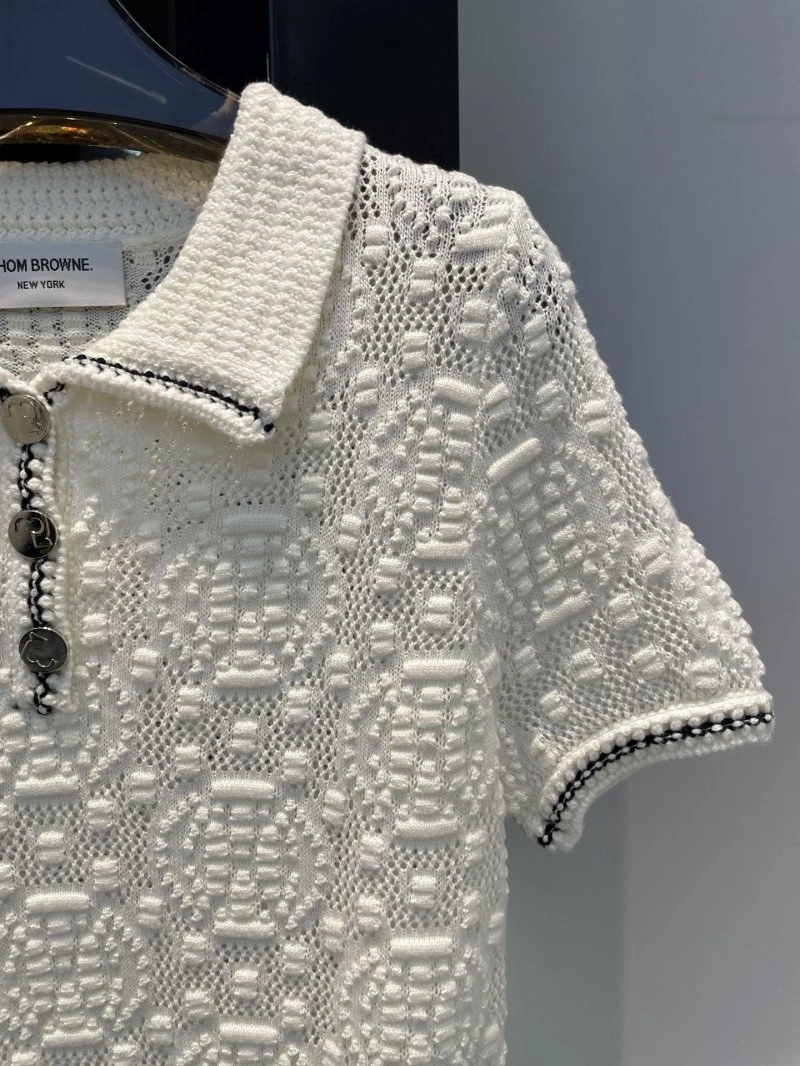 Thom Browne T-Shirts OnTrend 173369