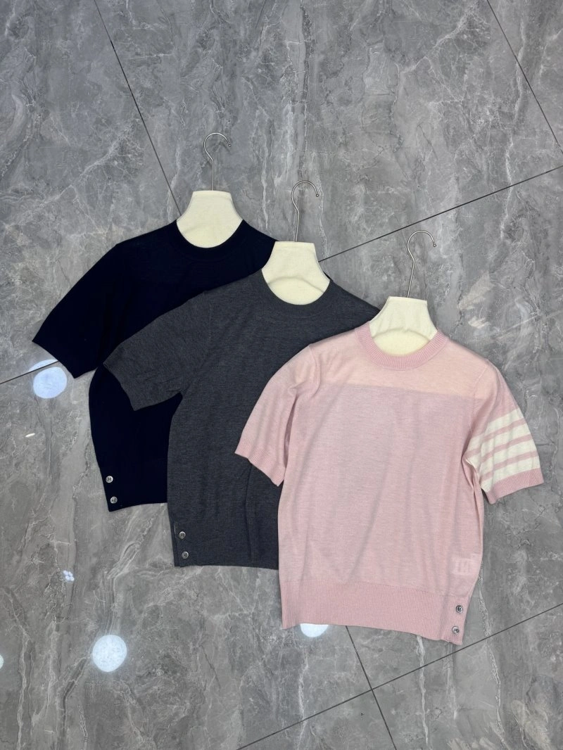 Timeless Thom Browne T-Shirts 173370