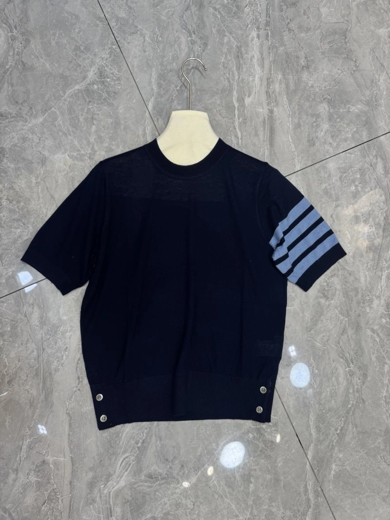 Timeless Thom Browne T-Shirts 173370