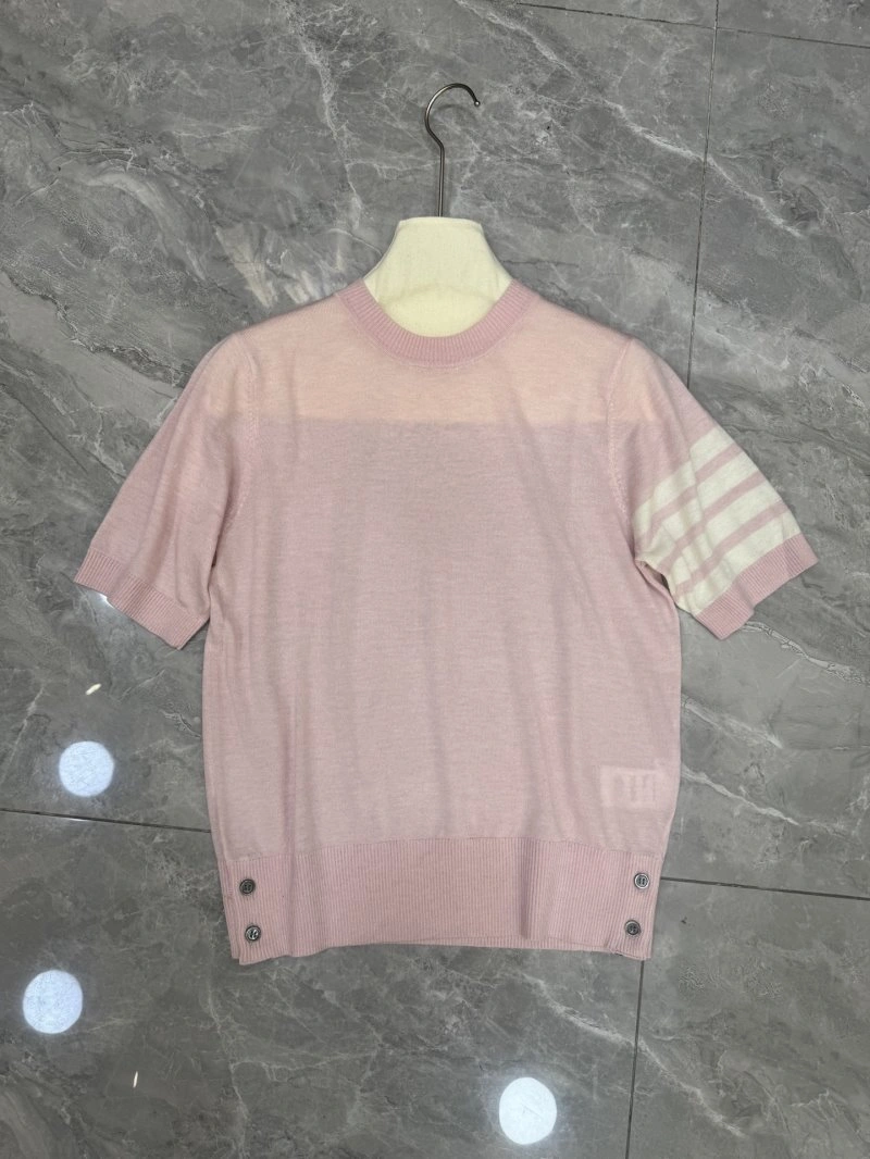 Timeless Thom Browne T-Shirts 173370
