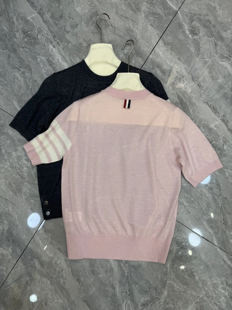 Timeless Thom Browne T-Shirts 173370