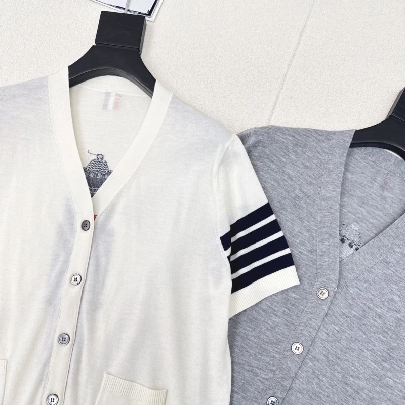 Thom Browne T-Shirts WellDesigned 173368