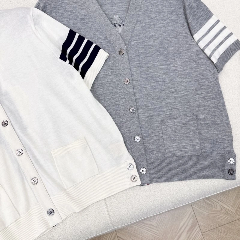 Thom Browne T-Shirts WellDesigned 173368