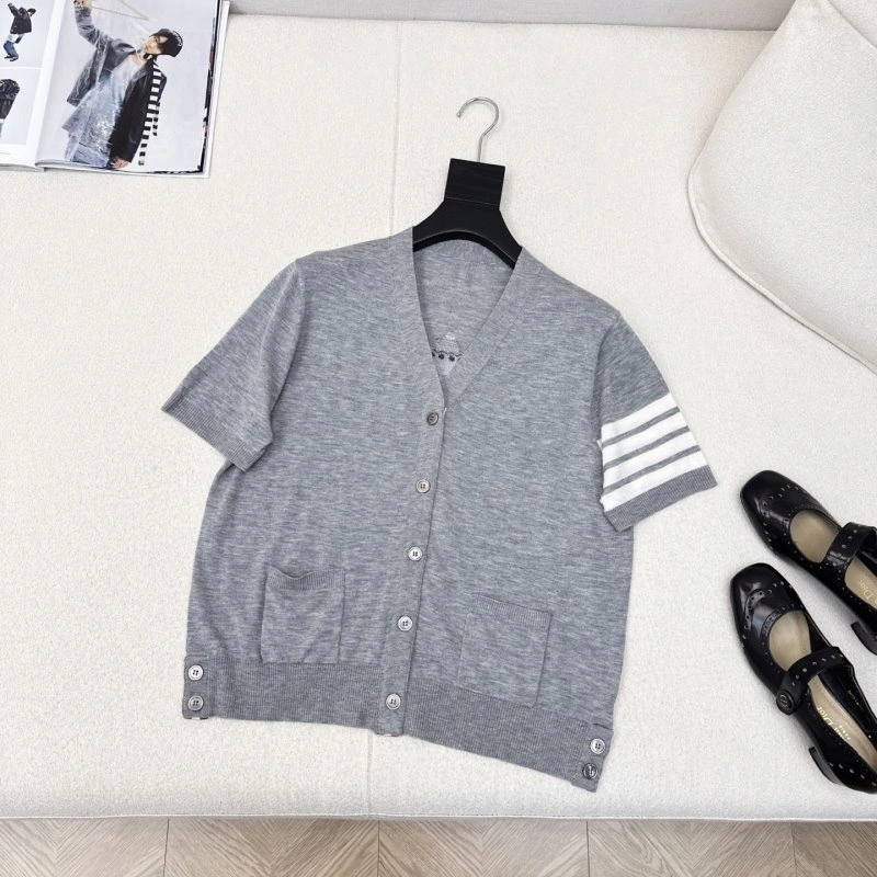 Thom Browne T-Shirts WellDesigned 173368