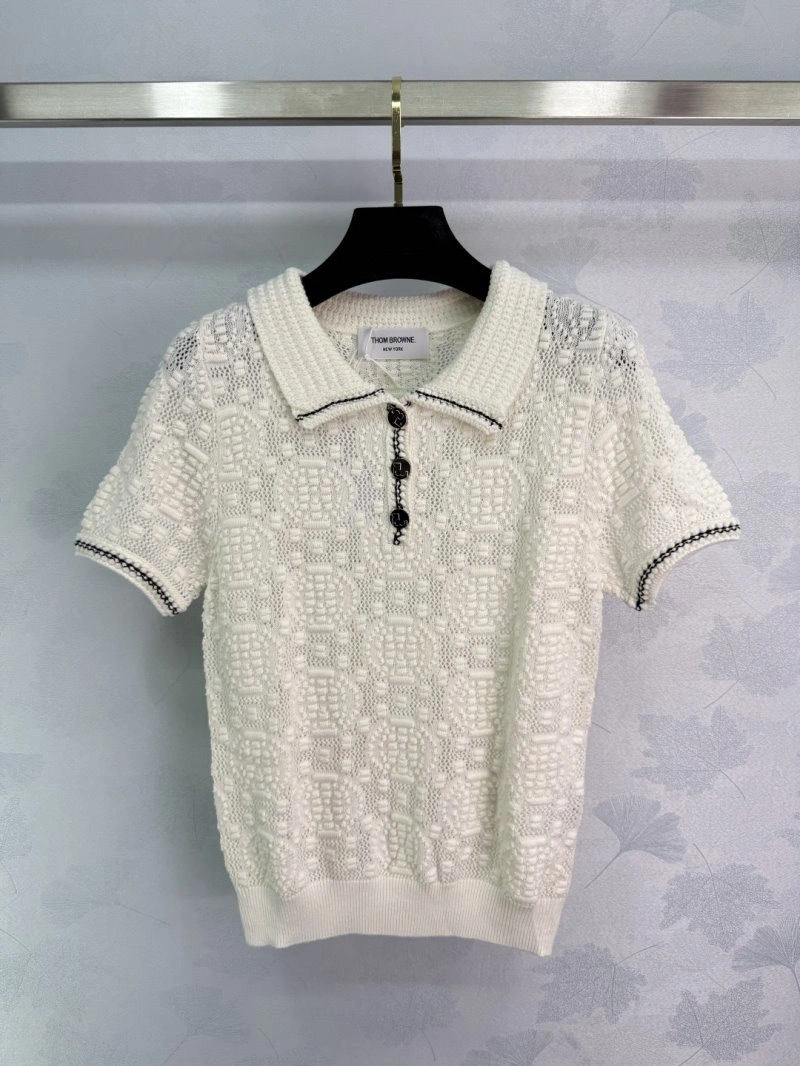 SmartChoice Thom Browne T-Shirts 173367