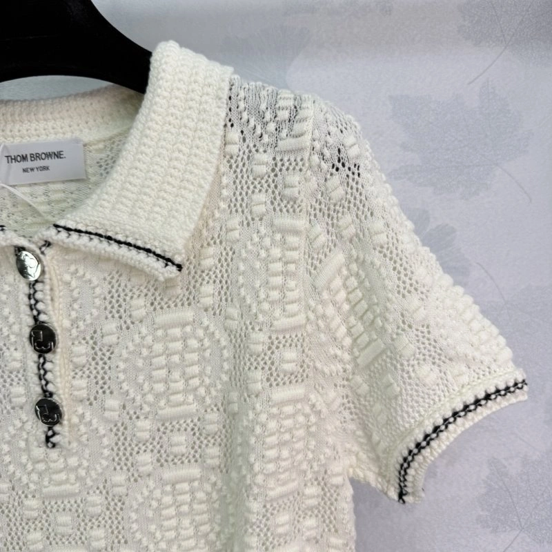 SmartChoice Thom Browne T-Shirts 173367