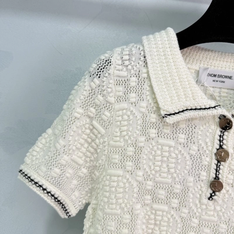 SmartChoice Thom Browne T-Shirts 173367