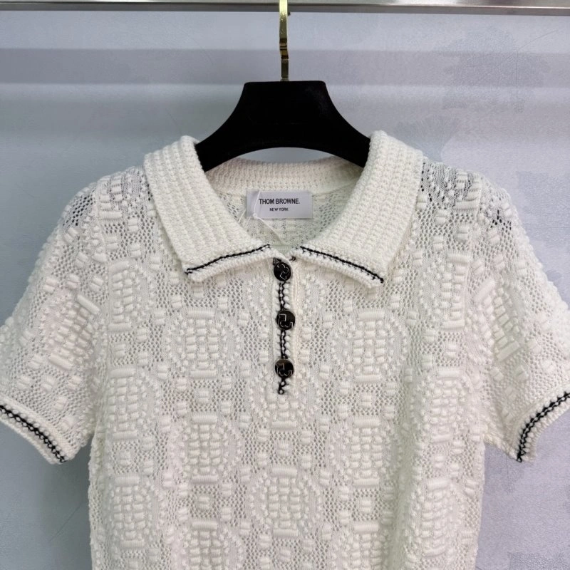 SmartChoice Thom Browne T-Shirts 173367