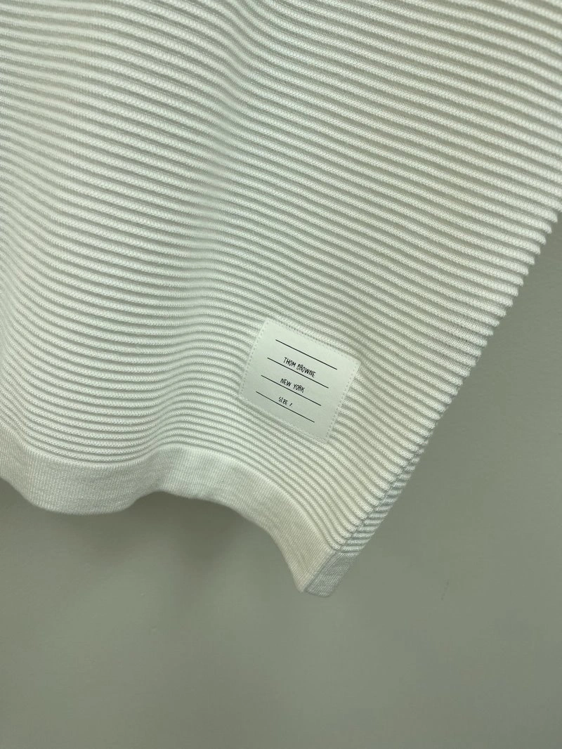 Thom Browne T-Shirts Affordable 173403