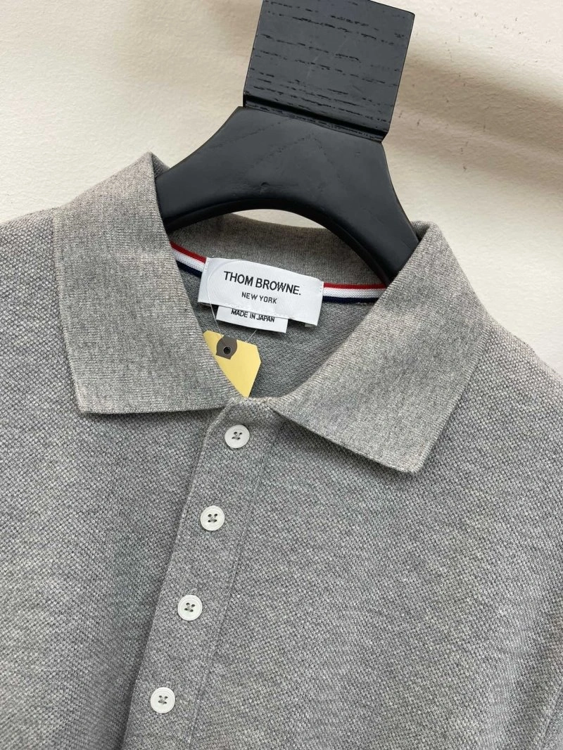 ZipUp Thom Browne T-Shirts 173366