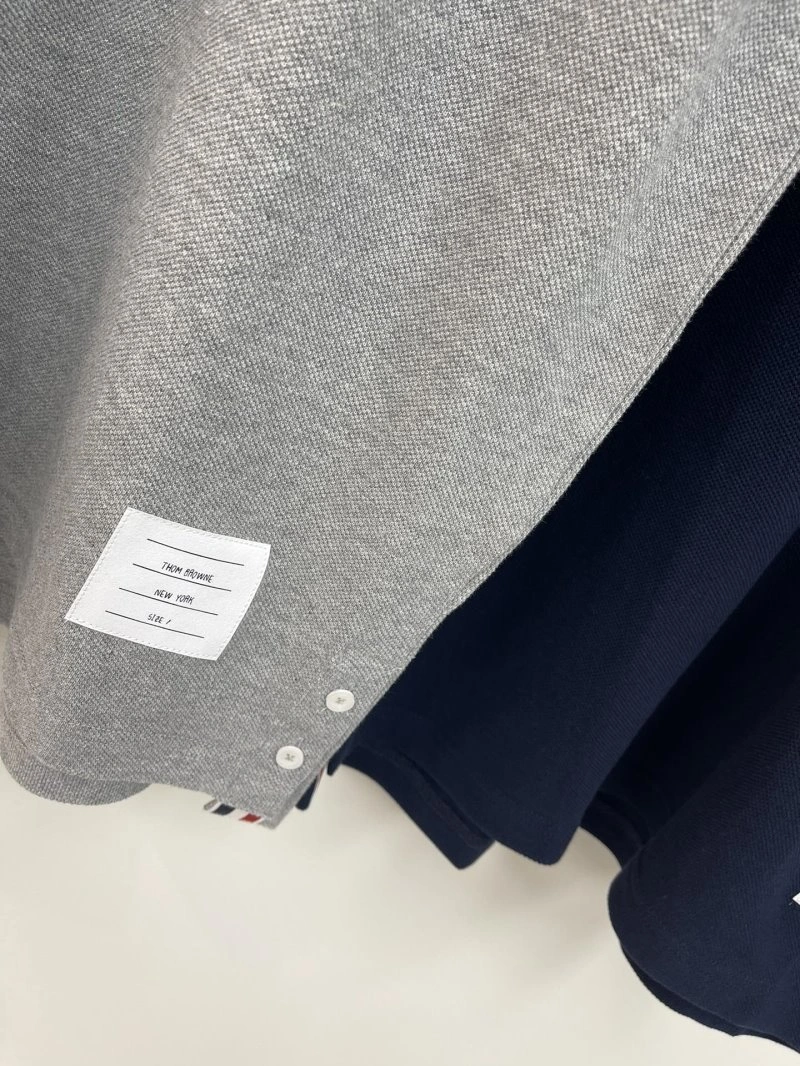 ZipUp Thom Browne T-Shirts 173366