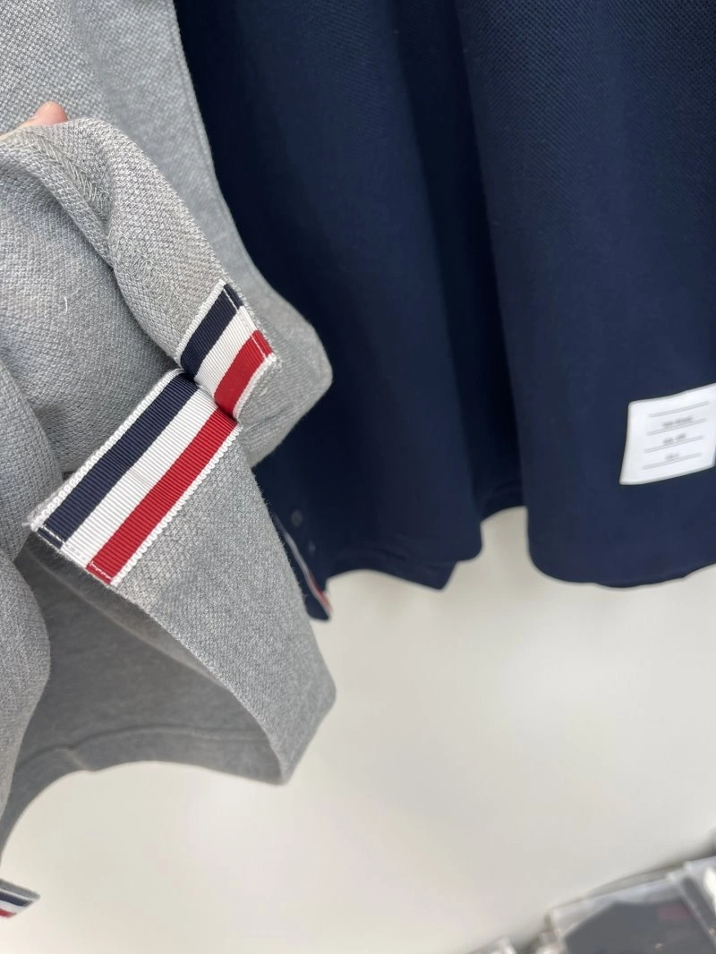 ZipUp Thom Browne T-Shirts 173366