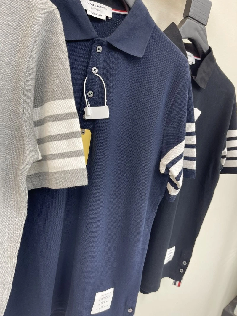 ZipUp Thom Browne T-Shirts 173366