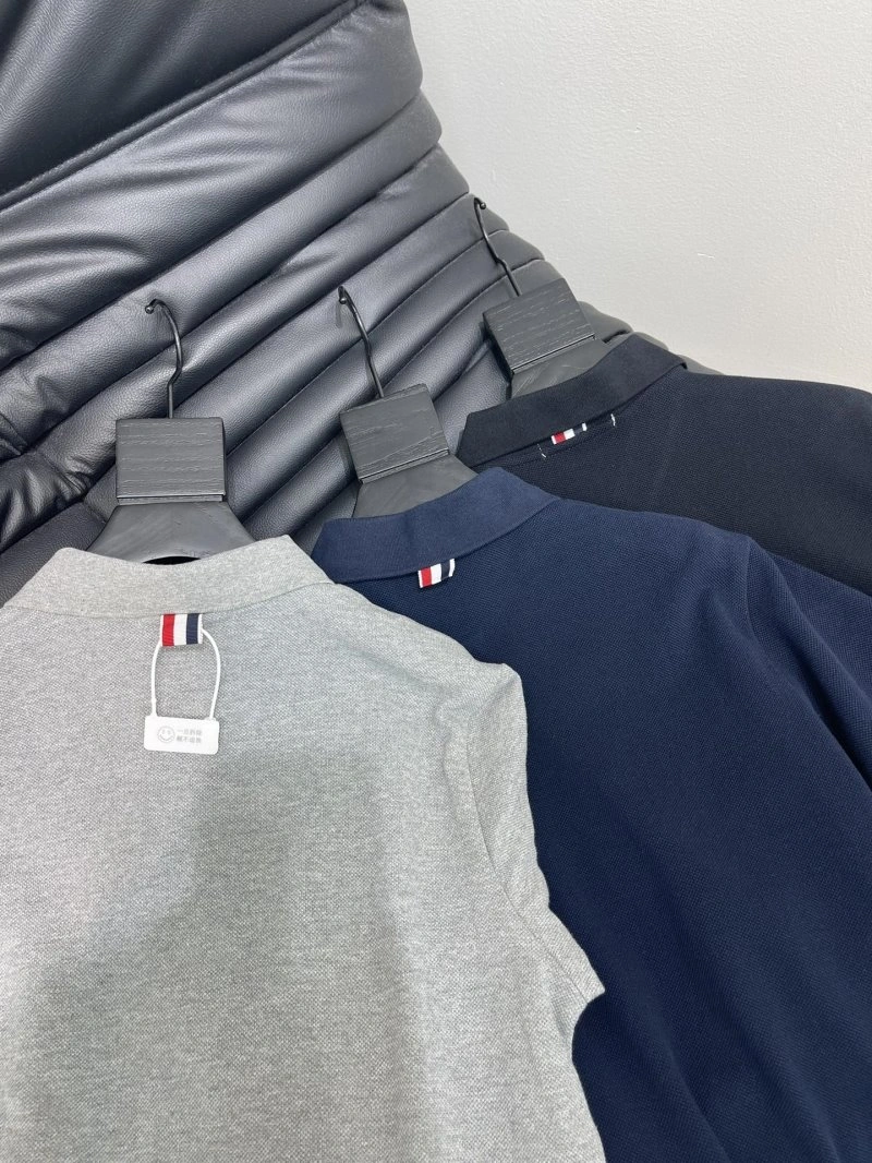ZipUp Thom Browne T-Shirts 173366
