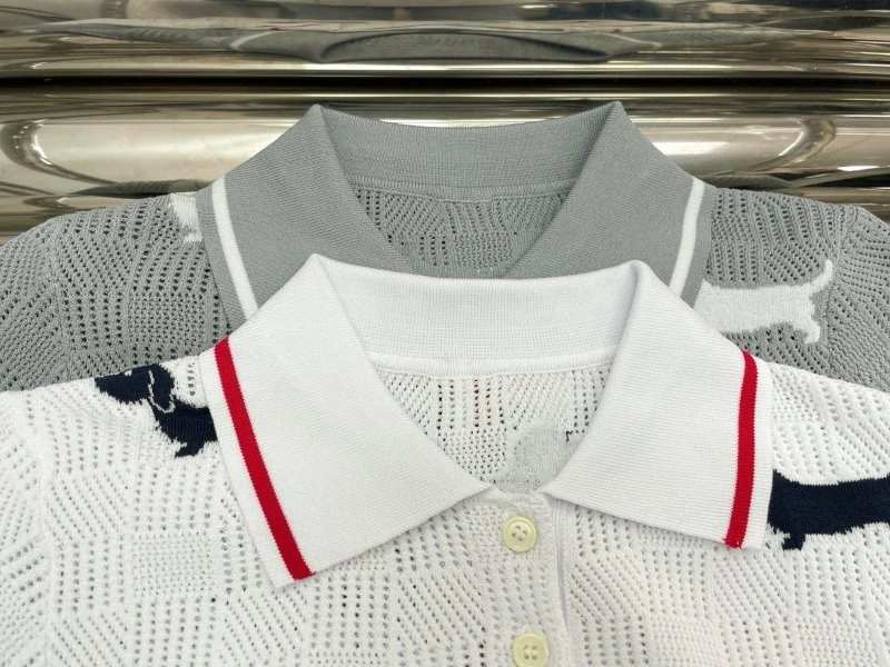 Thom Browne T-Shirts ZeroBulk 173371